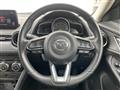 2018 Mazda CX-3