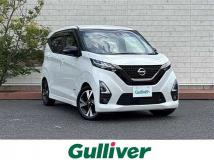 2021 Nissan DAYZ