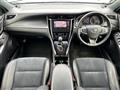 2018 Toyota Harrier