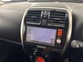 2014 Nissan March