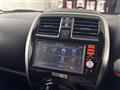 2014 Nissan March
