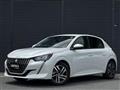 2021 Peugeot 208