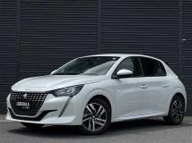 2021 Peugeot 208