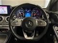 2019 Mercedes-Benz C-Class