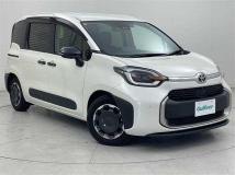 2023 Toyota Sienta