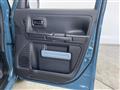 2025 Suzuki Spacia