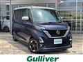 2021 Nissan ROOX