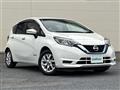 2020 Nissan Note