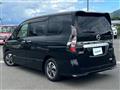 2021 Nissan Serena