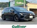 2023 Toyota Corolla Touring Wagon