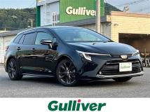 2023 Toyota Corolla Touring Wagon