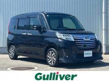2018 Toyota Roomy