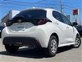 2023 Toyota Yaris