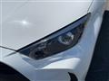 2023 Toyota Yaris