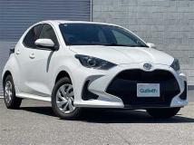 2023 Toyota Yaris