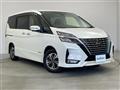 2021 Nissan Serena