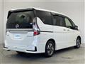 2021 Nissan Serena