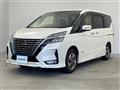 2021 Nissan Serena