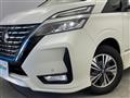 2021 Nissan Serena