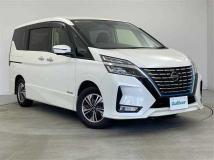2021 Nissan Serena