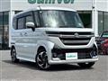 2025 Suzuki Spacia