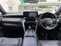 2021 Toyota Harrier Hybrid
