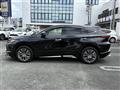 2021 Toyota Harrier Hybrid