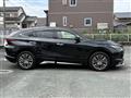 2021 Toyota Harrier Hybrid