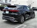2021 Toyota Harrier Hybrid