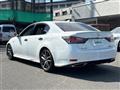 2016 Lexus GS