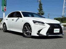 2016 Lexus GS