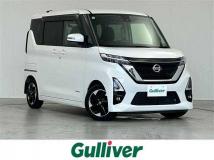 2021 Nissan ROOX