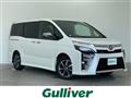 2019 Toyota Voxy