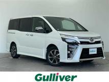 2019 Toyota Voxy