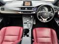2015 Lexus CT