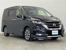 2016 Nissan Serena