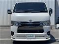 2023 Toyota Hiace Van