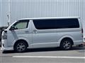 2023 Toyota Hiace Van
