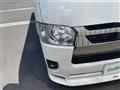 2023 Toyota Hiace Van