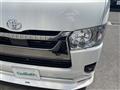 2023 Toyota Hiace Van