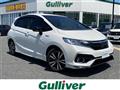 2017 Honda Fit Hybrid