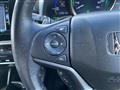 2017 Honda Fit Hybrid