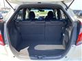2017 Honda Fit Hybrid