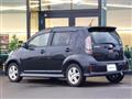 2009 Toyota Passo