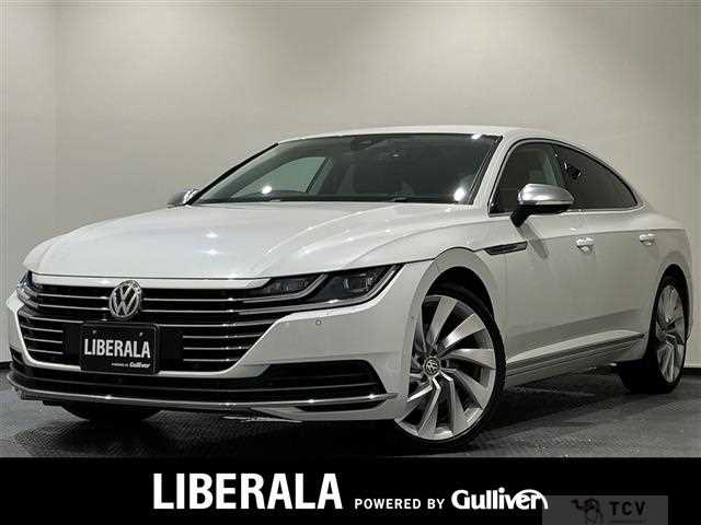 2019 Volkswagen Volkswagen Others