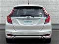 2017 Honda Fit Hybrid
