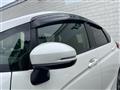 2017 Honda Fit Hybrid
