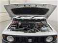 2023 Suzuki Jimny Sierra