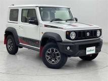 2023 Suzuki Jimny Sierra