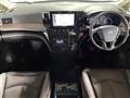 2021 Nissan Elgrand